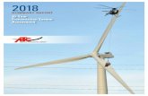 10‑Year Transmission System Assessment€¦ · ATC, ITC Midwest LLC and Dairyland Power Cooperative filed an application in April with the Public Service Commission of Wisconsin