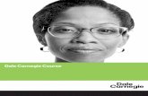 Dale Carnegie Course - Microsoft€¦ · The Dale Carnegie Course will help you master the human relations skills that enable you to thrive in any setting. You’ll discover how to