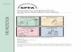 Thermal Barriers and Ignition Barriers for the Spray Polyurethane … · 2018-05-29 · Thermal Barriers and Ignition Barriers for the Spray Polyurethane Foam Industry SPFA-126 To