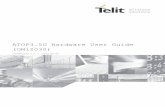 ATOP3.5G Hardware User Guide - ec-mobile.ruec-mobile.ru/user_files/File/Telit/telit_atop_3.5g...ATOP 3.5G (OM12030) is Telit’s platform for automotive telematics on-board units (OBU's)