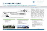 ORBIGate DATASHEET ORBIGate - DV Ingenieria · Analysis algorithms. ORBIGate allows the user to capture nX (1X, 0.5X etc …) amplitude and phase considering each rotor independently.