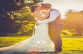 WEDDINGS AT BALMER LAWN Kimberley Garrod Photography ¢â‚¬“We have just enjoyed the most magical wedding