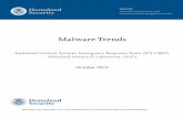 Industrial Control Systems Emergency Response Team (ICS … · 2019-04-30 · be never-ending; however, consistent patching practices and a maintained awareness of new vulnerability
