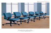 Task Seating Solutions - StructuredWebPrefera™ Seating Adapting to the ergonomic needs of different people is a breeze with Prefera’s form-fitting adjustments. Choose synchronous