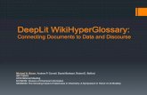 DeepLit WikiHyperGlossary - bulletin.acscinf.orgbulletin.acscinf.org/PDFs/250nm/2015-fall_CINF89.pdfUser Management WHG Database Data Request to WHG (JavaScript) WHG Portlet Document