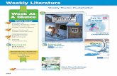 Weekly Literature - Ellis Family - Homeellis2020.org/treasures/TG-treasures/unit3_week5_1.pdf · Irregular Verbs, 405J Grammar Practice Book, 92 Spelling Review and Proofread, 405H