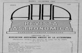 RA157 - Asociación Argentina Amigos de la Astronomíatatar que en su "De Coelo", sostiene la redondez de la Tierra y da para ello un argumento decisivo: que la sombra proyectada por