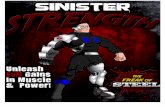 Sinister(Strength( TravisStoetzel.com0 0 Sinister0Strength0trainaggressive.com/wp-content/uploads/2012/11/Sinister-StrengthM… · TravisStoetzel.com0 0 Sinister0Strength0 SINISTER