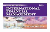 Sixth Edition INTERNATIONAL FINANCIAL …...Preface xv Preface to the First Edition xvii Part 1 International Financial and Monetary Environment 1. International Financial Management—An
