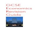 GCSE Economics Revision Revision Guide Guidemrtarneconomics.weebly.com/uploads/1/9/5/3/19532551/alternative_revision_guide.pdfGCSE Economics Revision Guide 9 However, the amount demand