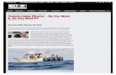 gradywhite.blob.core.windows.net...WLCOMETO BD OUTDOORS! FORUMS FEATURES VIDEOS COLUMNS p FORUMS BDOUTDOORS.COM HOME EXPLORE Home Boats ' Boat Rigging SHOP v new Video! LOCAL KNOWLEDGE