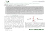 ISOZYMES OF GLYCOLYTIC PATHWAY IN SPERM: THE UNIQUE … · prerequisite steps before sperm-egg interaction and ovum fertilization. Sperm hyperactivity can be observed if glycolysis