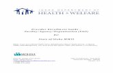Provider Enrollment Guide – Facility/Agency/Organization (FAO) for State of Idaho MMIS Guides/New Provider... · 2019-10-04 · An FAO provider is an entity that provides health