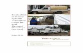 Evaluation System Transport Capacity and Demandiaphl.org/.../uploads/2016/05/062014-TSS-Assessment-Report-FINAL.… · System Transport Capacity and Demand Mozambique Case Study June