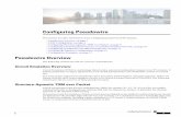 ConfiguringPseudowire...ConfiguringPseudowire Thischapterprovidesinformationaboutconfiguringpseudowire(PW)features. •PseudowireOverview,onpage1 •CEMConfiguration,onpage4 ...
