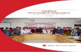 Certified First medical responders Indian Red Cross …Indian Red Cross Society Certified first medical responder programme 6 abroad. Many of these cases were pertaining to Sri Lankan