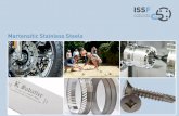 ISSF Martensitic Stainless Steels...ISSF MARTENSITIC STAINLESS STEELS - 3 Table of contents 1 Introduction 2 What they say about martensitics 3 “Rediscover the Martensitics” High
