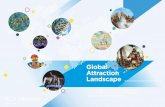 Global Attraction Landscape · 2018-07-16 · ECA-blooloop Global Attraction Landscape THE ECA-BLOOLOOP GLOBAL ATTRACTION LANDSCAPE - A NEW RESOURCE TO NAVIGATE A DIVERSE, DYNAMIC,