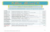 PLYMOUTH BEEKEEPERS’ Apiary Programme 2018btckstorage.blob.core.windows.net/site2056/Bee Brief May June 201… · In the last decade, elevated losses of western honey bee colonies