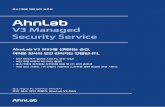 AhnLab V3 MSS 를 선택하는 순간, 여러분 회사의 보안 관리자는 ...download.ahnlab.com/kr/site/brochure/V3_MSS_Brochure.pdf · 2012-10-12 · 중소기업을 위한