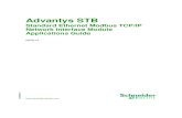 Advantys STB - RS ComponentsStep Action 1 Go to the Schneider Electric home page . ... Every island requires a network interface module (NIM) in the leftmost location of the primary