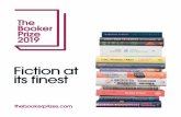 thebookerprizes...Kingsley’s best book’, Amis was beaten by the first Booker Prize tie, Nadine Gordimer’s The Conservationist and Stanley Middleton’s Holiday. Harold Wilson,