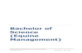 Bachelor of Science (Equine Management)engineering.utm.my/wp-content/uploads/2019/07/... · Passed STPM examination in 2009 or before and obtained the following: Grade C (CGPA 2.00)