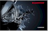 Giantco katalog 2010 (engelsk) - Scootergrisen...Specifications x Stroke Ratio Ignition System Sta Max. P Rear Su Rear Tyre Front a rake Dimension Wheelbase Engine Capacity Tank Capacity