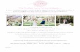 The Endless Love Deluxe Collection · The Endless Love Deluxe Collection Brisbane Wedding Decorators custom designed signature 2 poster metal arbour available in white or rose gold,