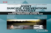 CANADIENNES FORCES ARMÉES ARMED FORCES CANADIAN€¦ · F. Report of the 2009 Mental Health Expert Panel on Suicide Prevention in the Canadian Armed Forces ... can combine to produce