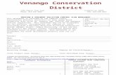 oaklandtaxcollector.files.wordpress.com€¦  · Web view5. Venango County Conservation District – June 2012. 5. 5. Venango County Conservation District – June 2012. Venango