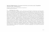 DIACHRONEX: Corpus-based exercises for English diachronic linguisticsclu.uni.no/icame/ij36/Pages_67-94.pdf · 2013-02-03 · DIACHRONEX: Corpus-based exercises for English diachronic