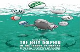 THE JOLLY DOLPHIN - Teknologiainfo · THE JOLLY DOLPHIN IN THE SCHOOL OF SHARKS An insider’s tales about how cleverly Datex made its way to a world leader - to ultimately become