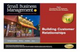 What is Customer Relationship - Mt. SAC What is Customer Relationship Management? â€¢ Customer Relationship