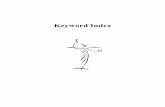 Keyword Index - Arizona State Legislature · keyword bill number chapter number short title page number accessibility