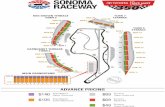 TOYOTA I COMPAN 350 - Sonoma Raceway · 2020-02-19 · toyota i compan 350 row 46 i rowi sonoma toyota i save mart turn 7 terrace row 29 row 27 row 22 row 29 row 1 rob brown terrace