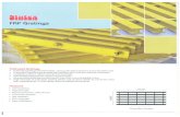 4.imimg.com...E-mail : plastic@sintex.co.in Sintex FRP Staircase Solutions Sintex FRP staircases are fabricated using pultruded sections Best suited for Water Parks Waste Water Treatment