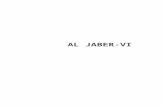 aljabershipping.com · Web viewAl Jaber Shipping Agency & Marine Works LLC, Abu Dhabi, UAE, Tel: +971 2 5020100, Fax: +971 2 5553370 () AL JABER-VI AL JABER SHIPPING AGENCY AND MARINE