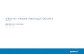 Elastic Cloud Storage (ECS)...7 9 S3 11 S3 13 ECS 中的 Amazon S3 API 支持 14 S3 API 支持和不支持的功能 14 存储区已存在情况下的行为 17