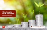 Global Insights on PE Fundraising · 2019-11-04 · TMF MARKET INSIGHT Contents 03 PE fundraising has bandwidth to accommodate ESG-related regulation Capital is flowing into ESG investments.