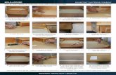WALK-AROUND HANDCRAFT MATTRESS COMPANY · 2018-12-24 · walk-around handcraft mattress company step-by-step guide on creating your own custom pattern once we receive it, we will