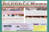 ELDERLY NEWS WISHES ITS READERS BUDH ...seniorcitizensdelhi.org/elderlynewsmay2019.pdfmember by making one time payment of Rs. 500/- only. - , Secy. GeneralB.S. Yadav Senior Citizens