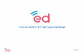 How to delete EdCast app package€¦ · Apex Class Apex Class Apex Class Apex Class Static Resource Apex Class Static Resource Apex Class Apex Class Apex Class Apex Class Apex Class
