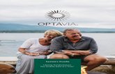 OPTAVIA® Seniors Guideoptaviamedia.com/pdf/learn/50053_GUI_OPTAVIA-Seniors.pdf · by incorporating healthy habits into everything you do. These habits get your mind and body working