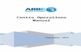   · Web viewThe purpose of this document is to provide full details of the operational systems and procedures that support ABBE’s qualifications. All qualifications offered by