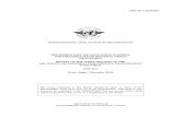 APM TF/3-REPORT - International Civil Aviation Organization TF3/APM TF3 Repor… · APM TF/3-REPORT - 1 - PART I – HISTORY OF THE MEETING 1. PLACE AND DURATION 1.1 The Third meeting