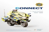 Connect AGS Digital Strategy - Garda Síochána · 2019-10-10 · CONNECT 5 I am delighted to publish ‘An Garda Síochána Digital Strategy 2019 – 2023’. An Garda Síochána