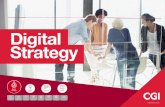 Digital Strategy · 2018-09-13 · Profitable Growth An effective digital strategy can transform an organisation by driving revenue growth for your existing products and services,