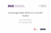 Public Lecture Exchange Rate 091015 - IGC · keith@econsult.co.bw))!!!! Title: Public Lecture Exchange Rate 091015.pptx Author: Keith Jefferis Created Date: 20151008152338Z ...