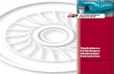 GDCF-1-300 24.875x11 1608 - COMSERT – Medición y Controlcomsert.com.ar/pdf/GDCF-1-300_spanish.pdf · de curvas de presión, eficiencia, temperatura y consumo de potencia. Basado